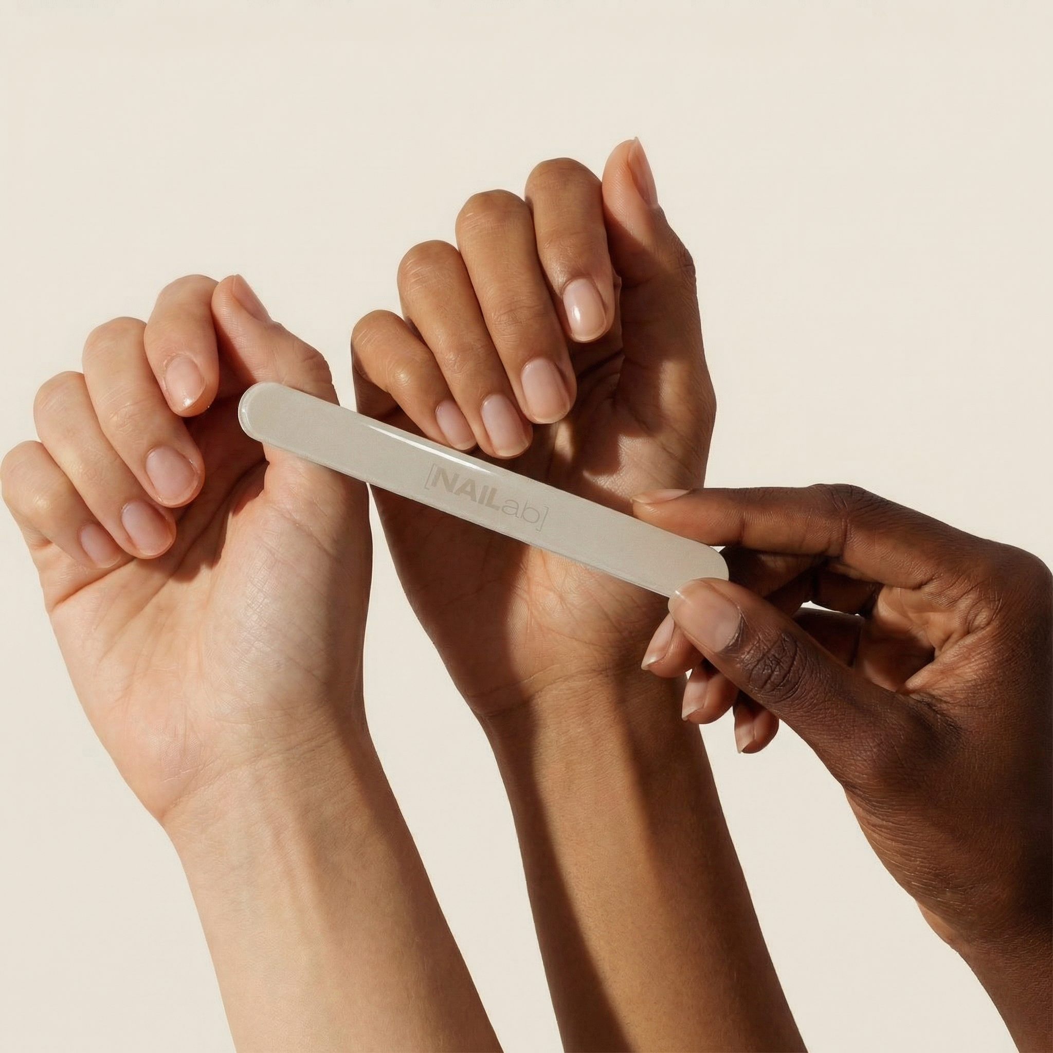 LIME GLASS TOUCH - EFFET BRILLANCE